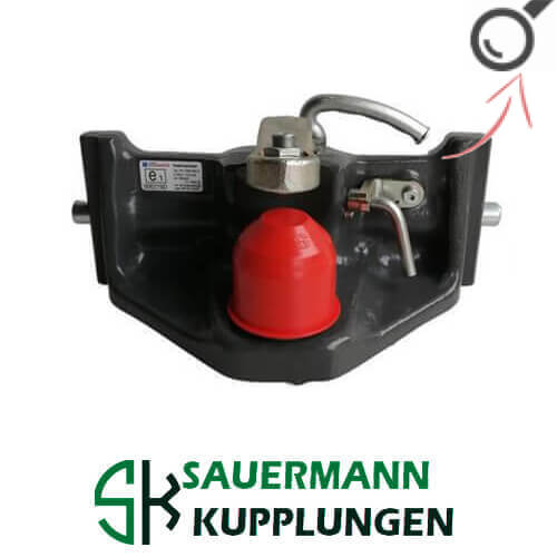 Kugelkopf Kupplungen